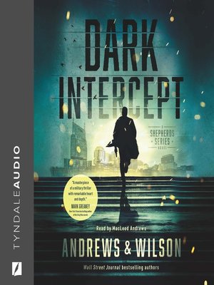 cover image of Dark Intercept